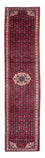 Perserteppich - Nomadic 410 x 85 cm