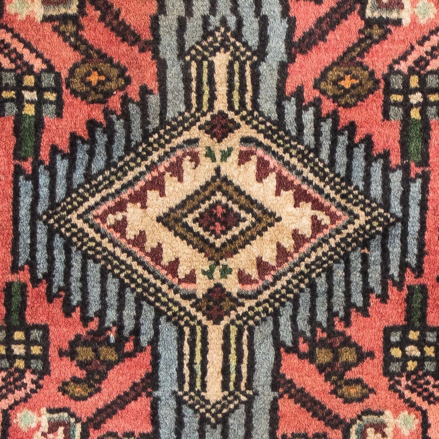 Perserteppich - Nomadic 84 x 64 cm