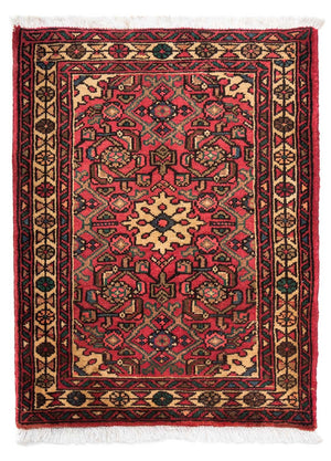 Perserteppich - Nomadic 91 x 70 cm