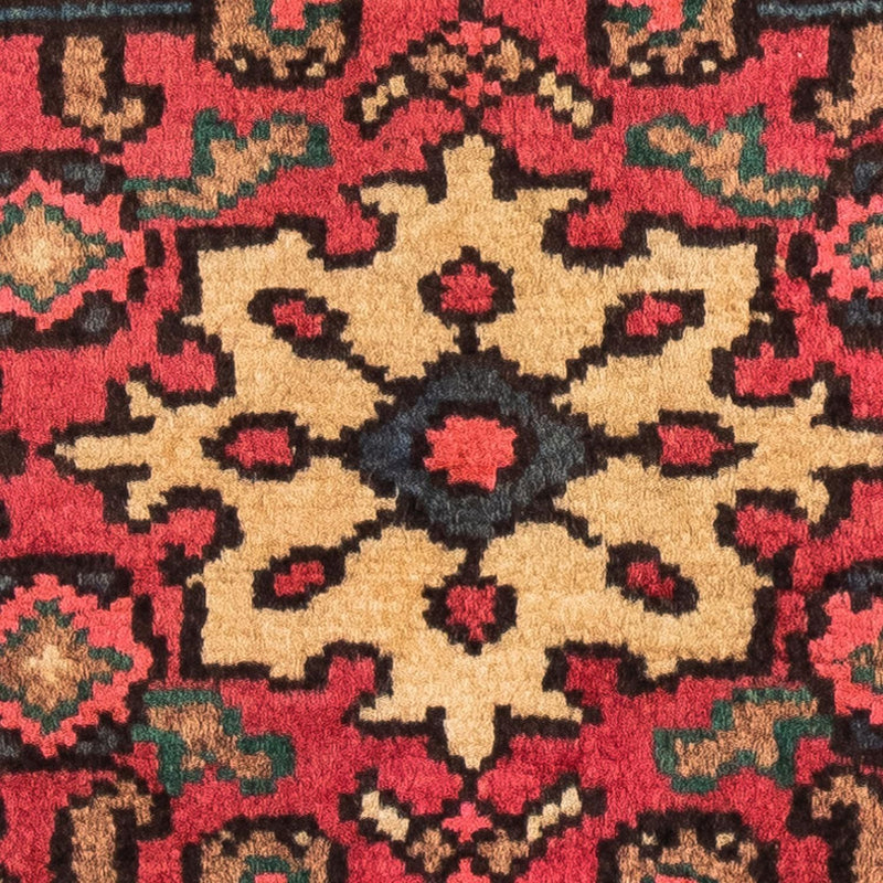 Perserteppich - Nomadic 91 x 70 cm