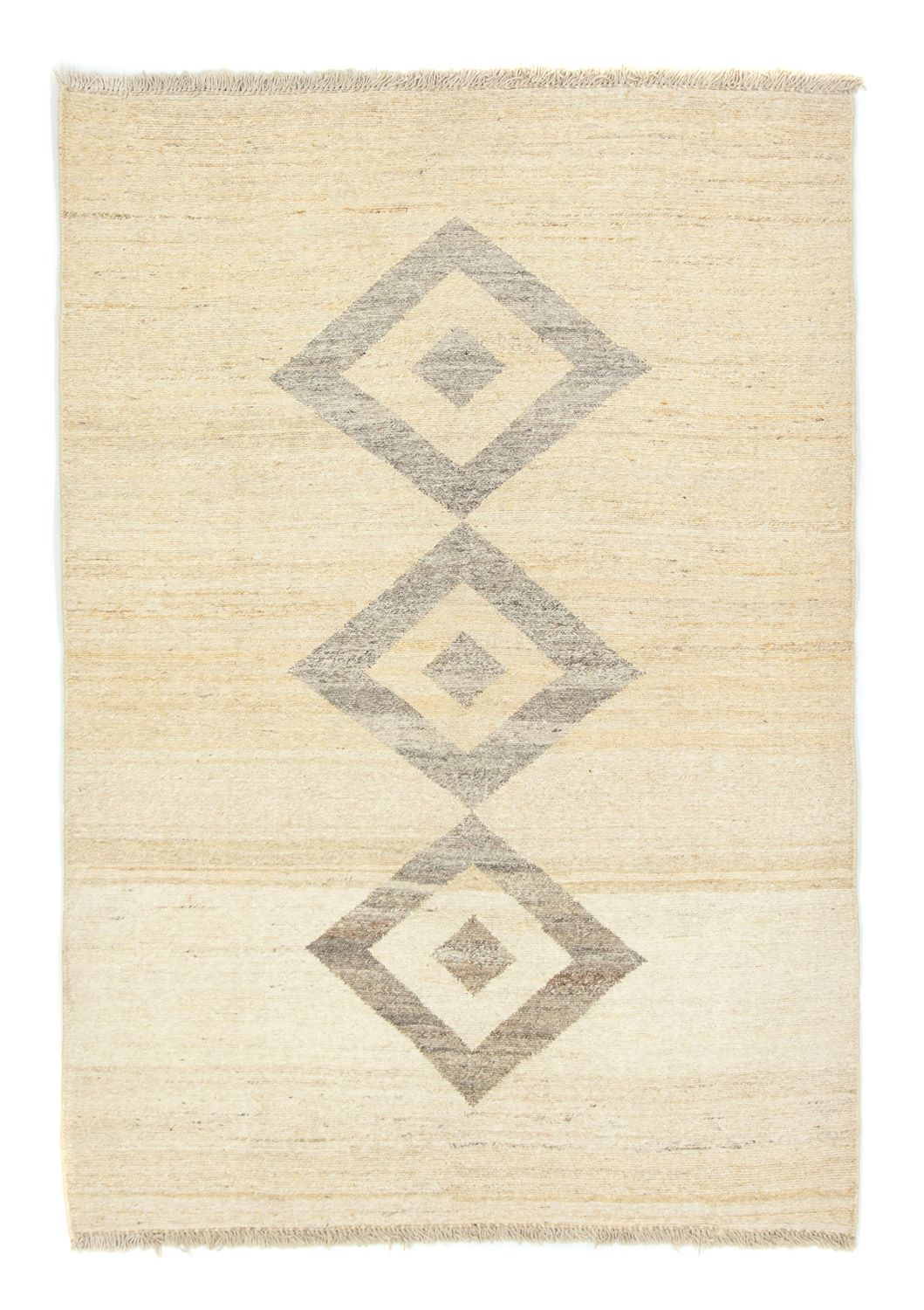 Gabbeh Teppich - Perser 178 x 120 cm
