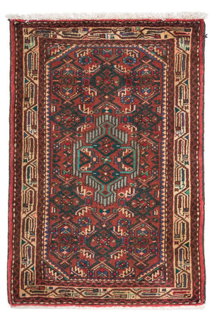 Perserteppich - Nomadic 96 x 63 cm