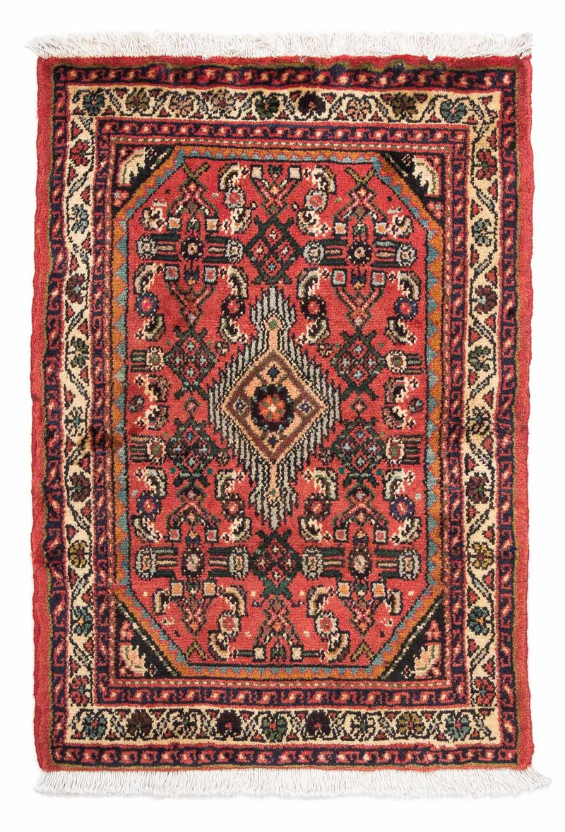 Perserteppich - Nomadic 89 x 61 cm