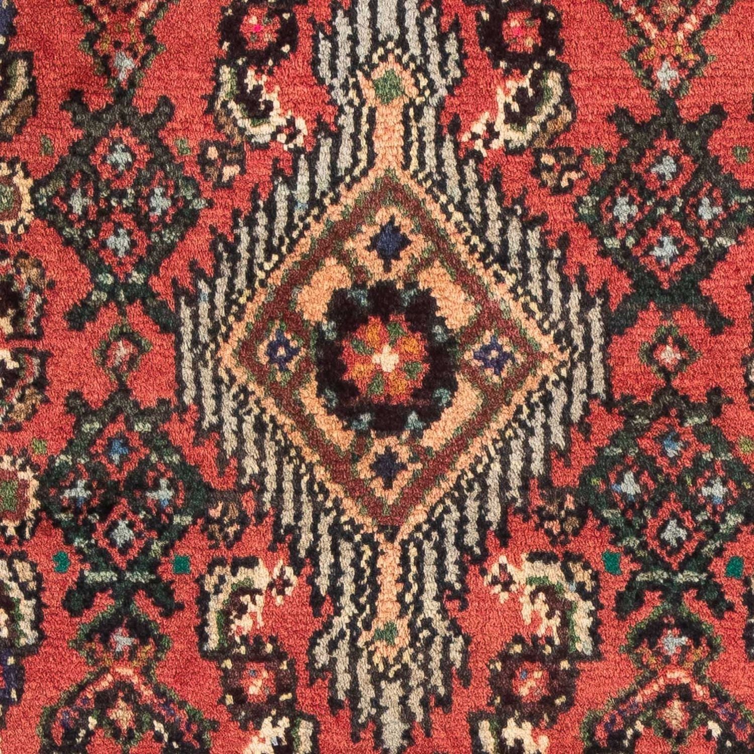 Perserteppich - Nomadic 89 x 61 cm