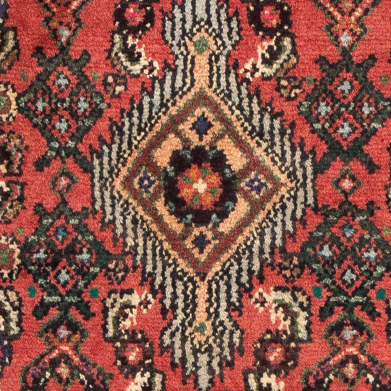 Perserteppich - Nomadic 89 x 61 cm