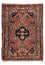 Perserteppich - Nomadic 90 x 62 cm