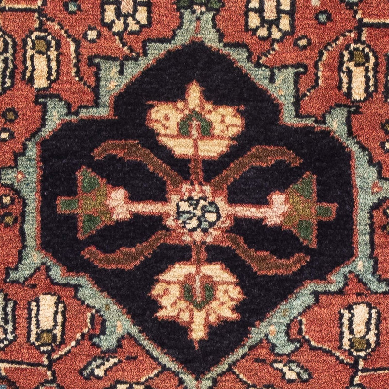 Perserteppich - Nomadic 90 x 62 cm