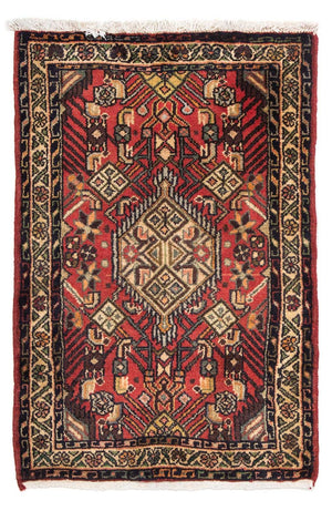 Perserteppich - Nomadic 93 x 63 cm