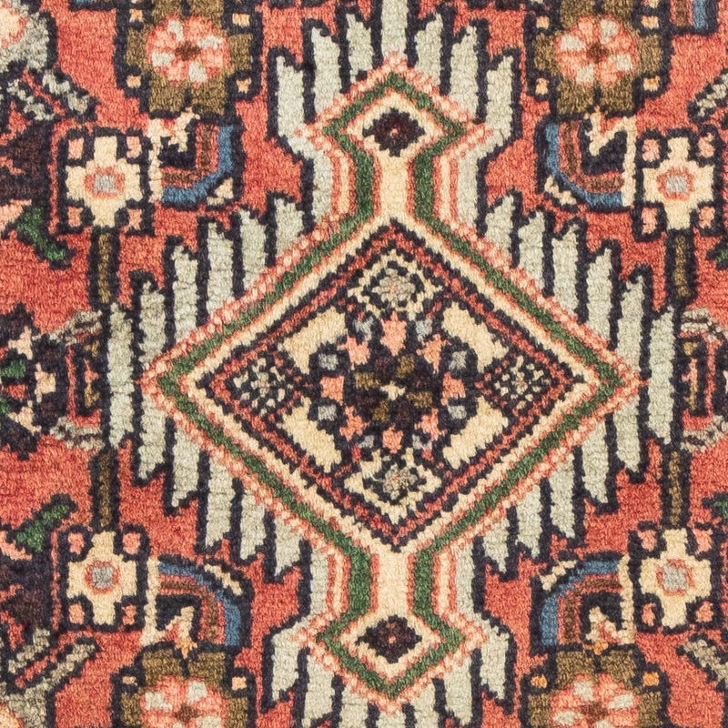 Perserteppich - Nomadic 94 x 60 cm