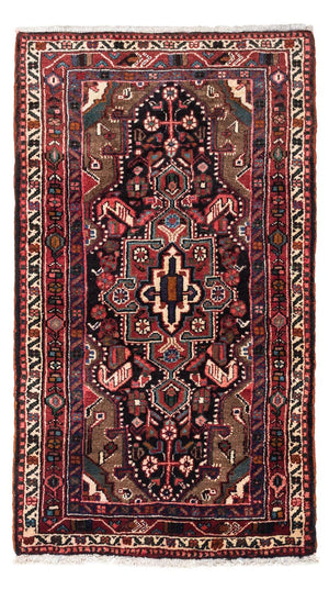Perserteppich - Nomadic 135 x 76 cm