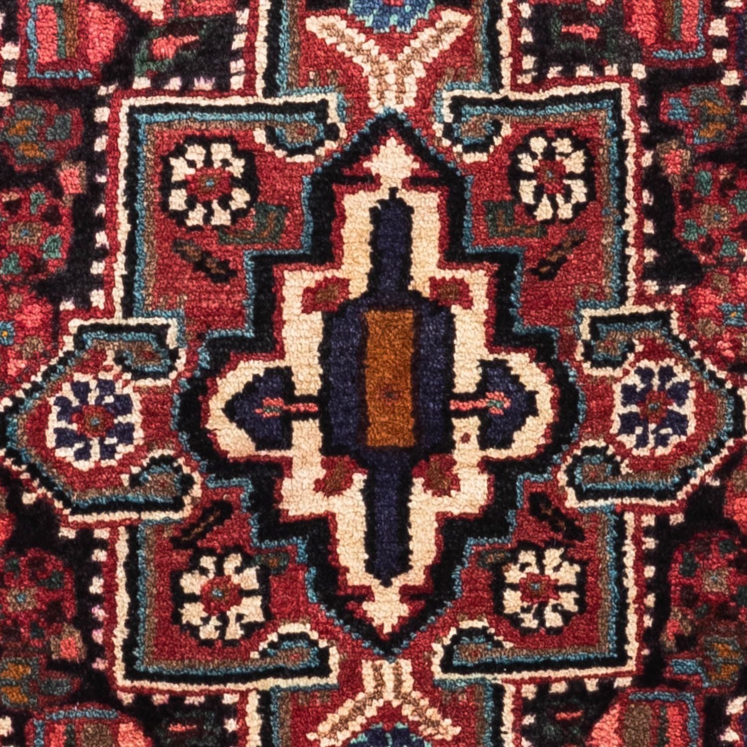 Perserteppich - Nomadic 135 x 76 cm