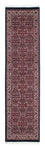 Perserteppich - Bidjar - Royal 225 x 61 cm - dunkelblau