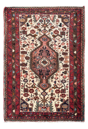 Perserteppich - Nomadic 118 x 85 cm