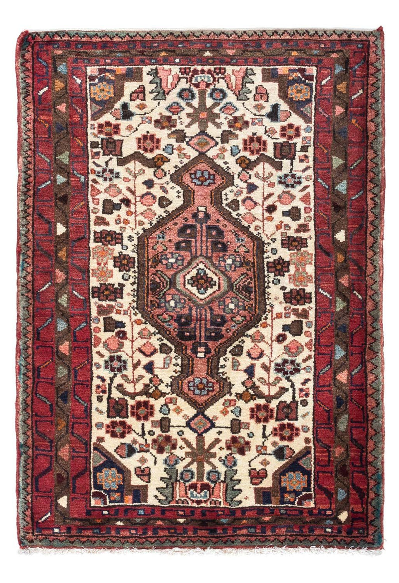 Perserteppich - Nomadic 118 x 85 cm