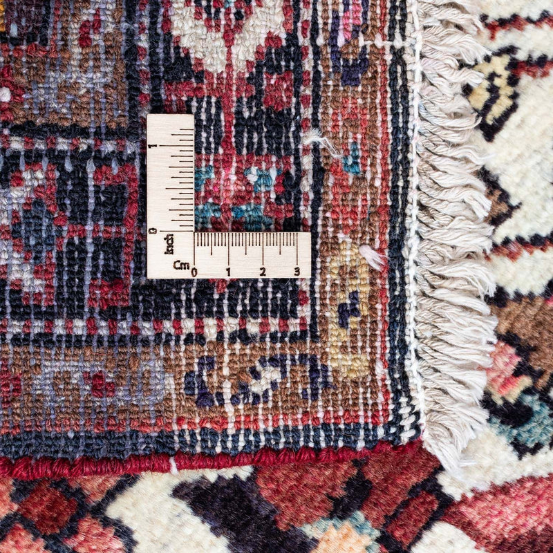 Perserteppich - Nomadic 127 x 83 cm - beige