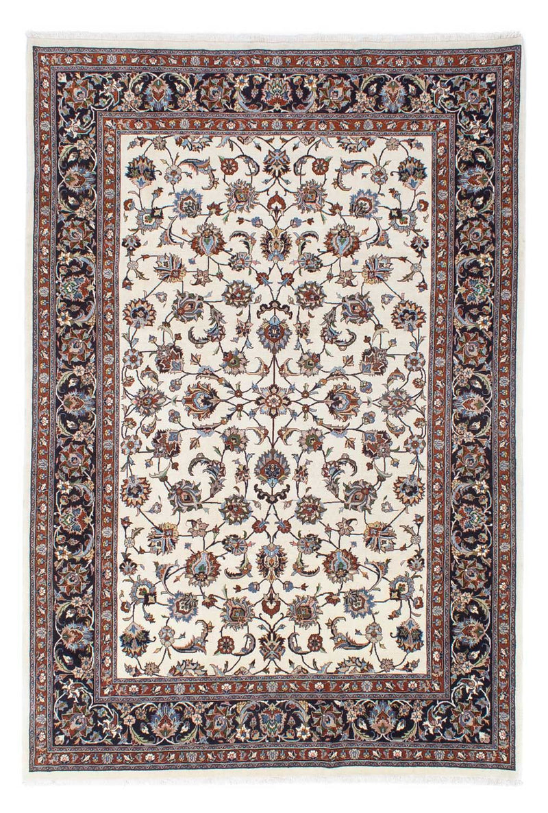 Perserteppich - Classic 288 x 198 cm - beige