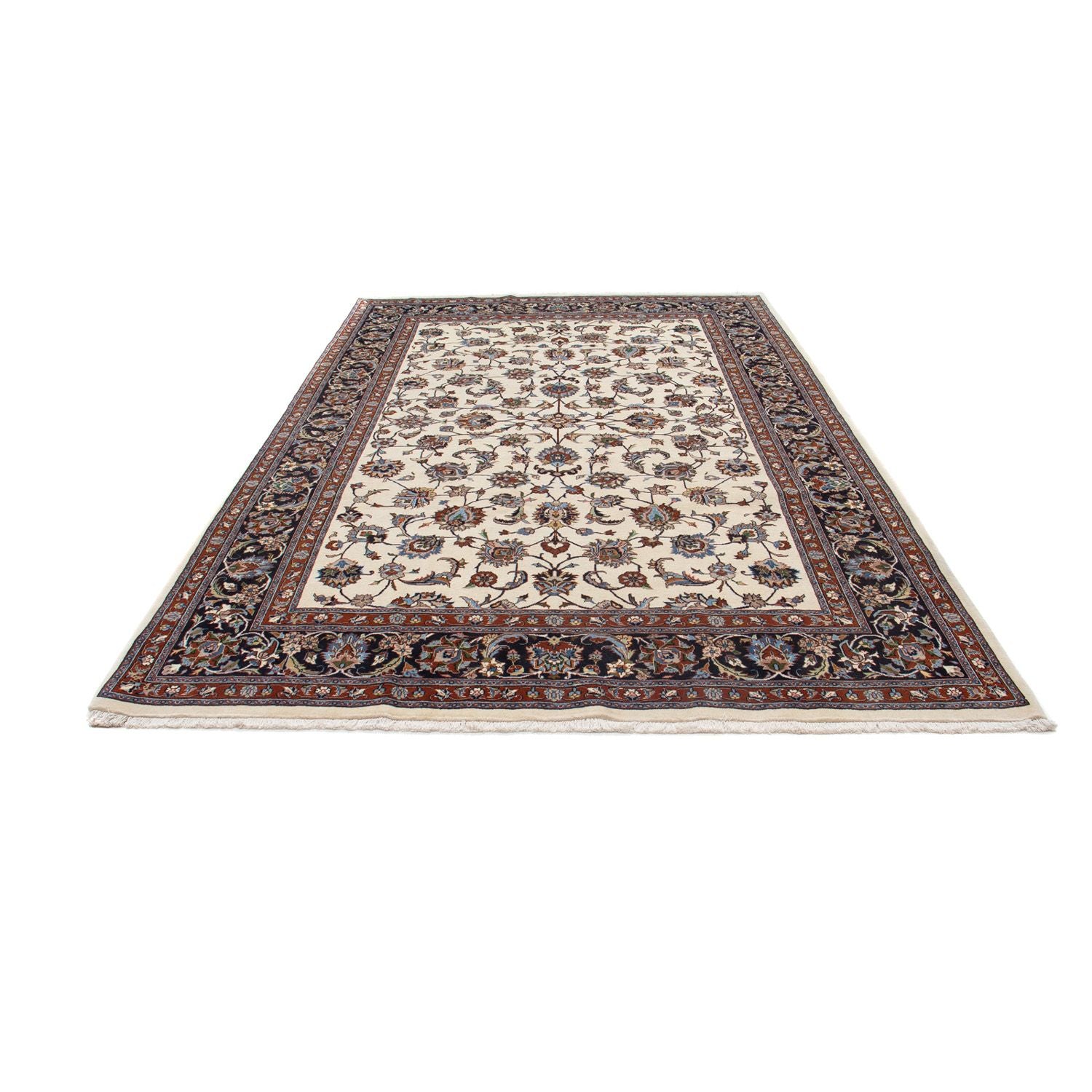 Perserteppich - Classic 288 x 198 cm - beige