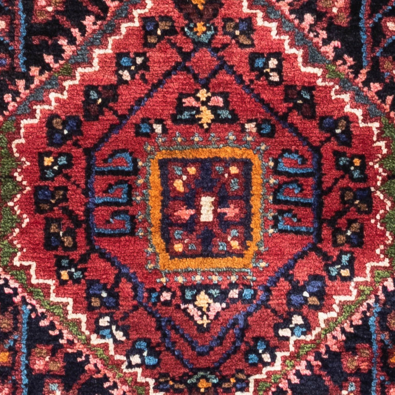 Perserteppich - Nomadic 145 x 75 cm