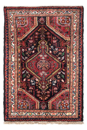Perserteppich - Nomadic 127 x 81 cm