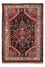 Perserteppich - Nomadic 127 x 81 cm
