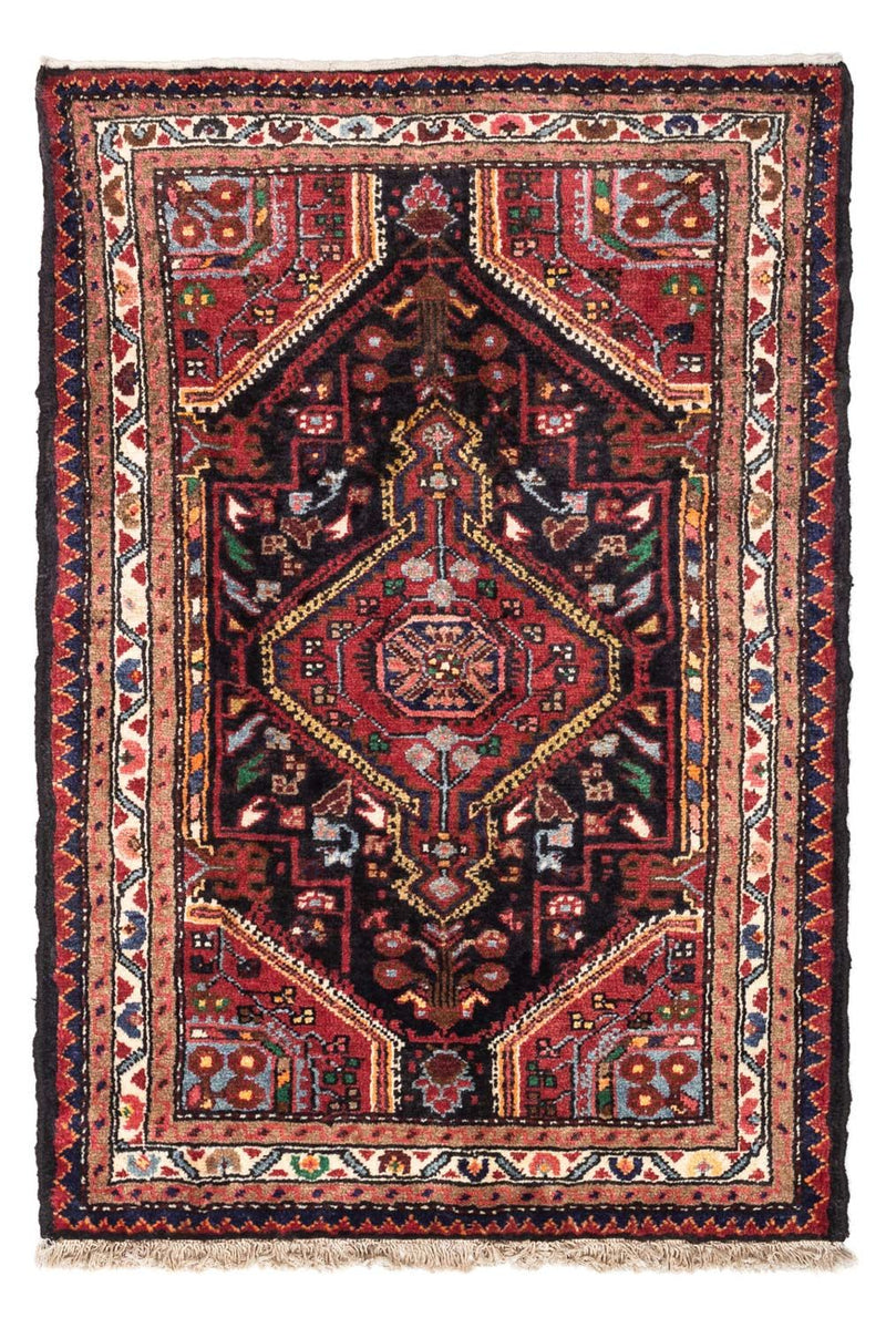 Perserteppich - Nomadic 127 x 81 cm