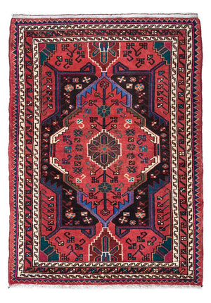 Perserteppich - Nomadic 128 x 88 cm