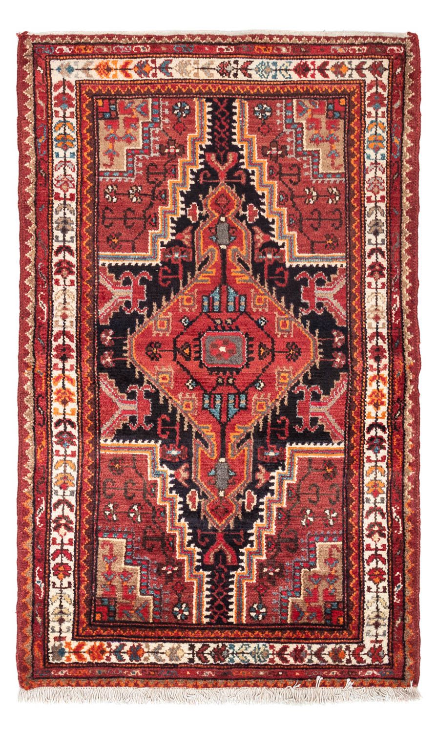 Perserteppich - Nomadic 145 x 89 cm