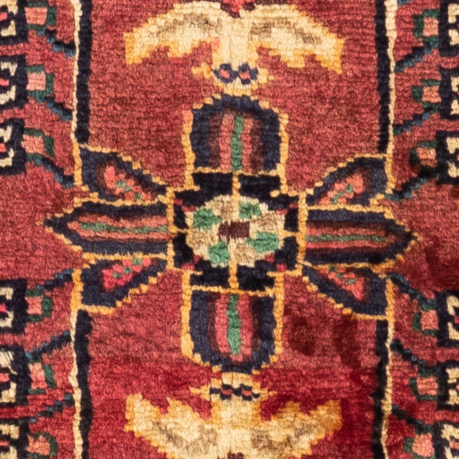 Perserteppich - Nomadic 123 x 83 cm