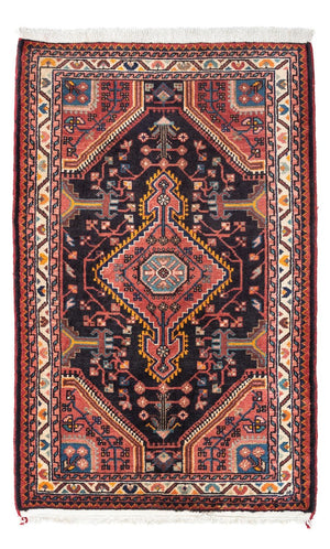 Perserteppich - Nomadic 128 x 80 cm