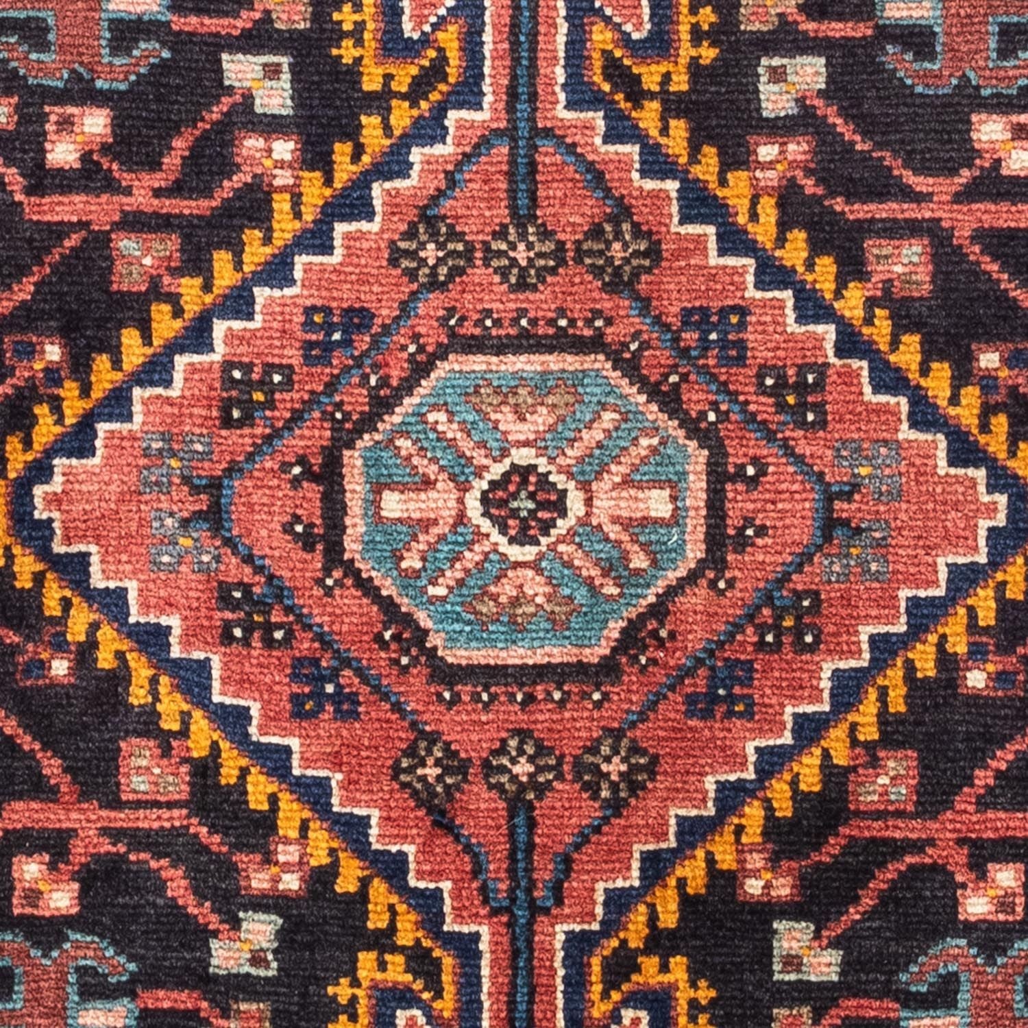 Perserteppich - Nomadic 128 x 80 cm
