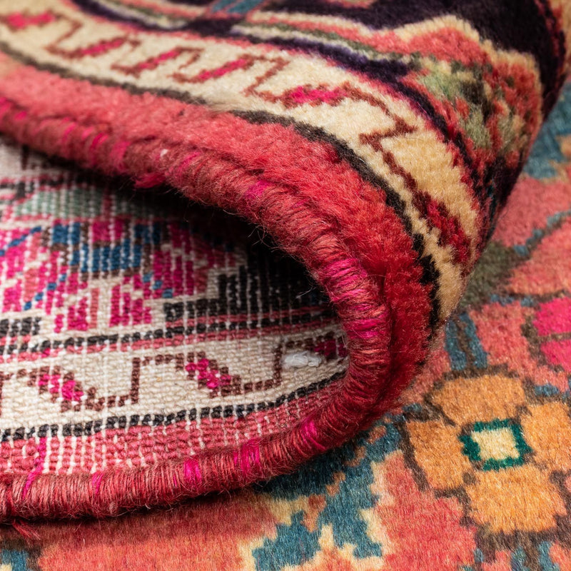 Perserteppich - Nomadic 131 x 94 cm