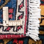 Perserteppich - Nomadic 130 x 80 cm - rot