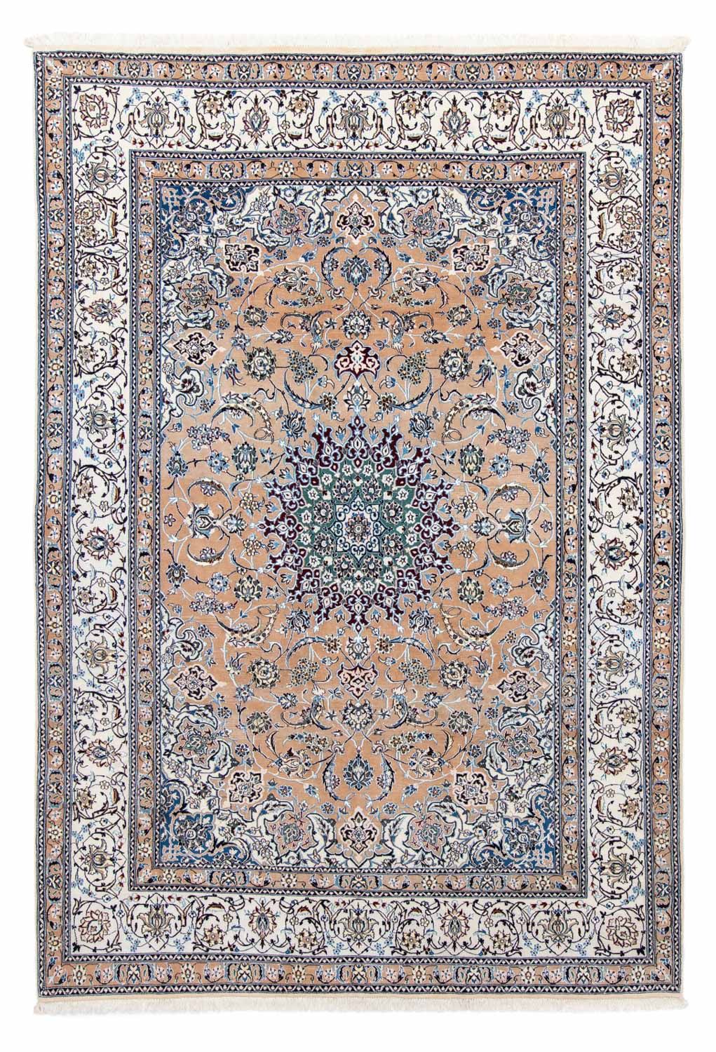 Perserteppich - Nain - Royal 295 x 202 cm