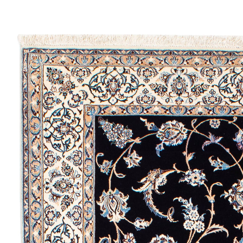 Perserteppich - Nain - Premium 208 x 127 cm Teppichbrücke