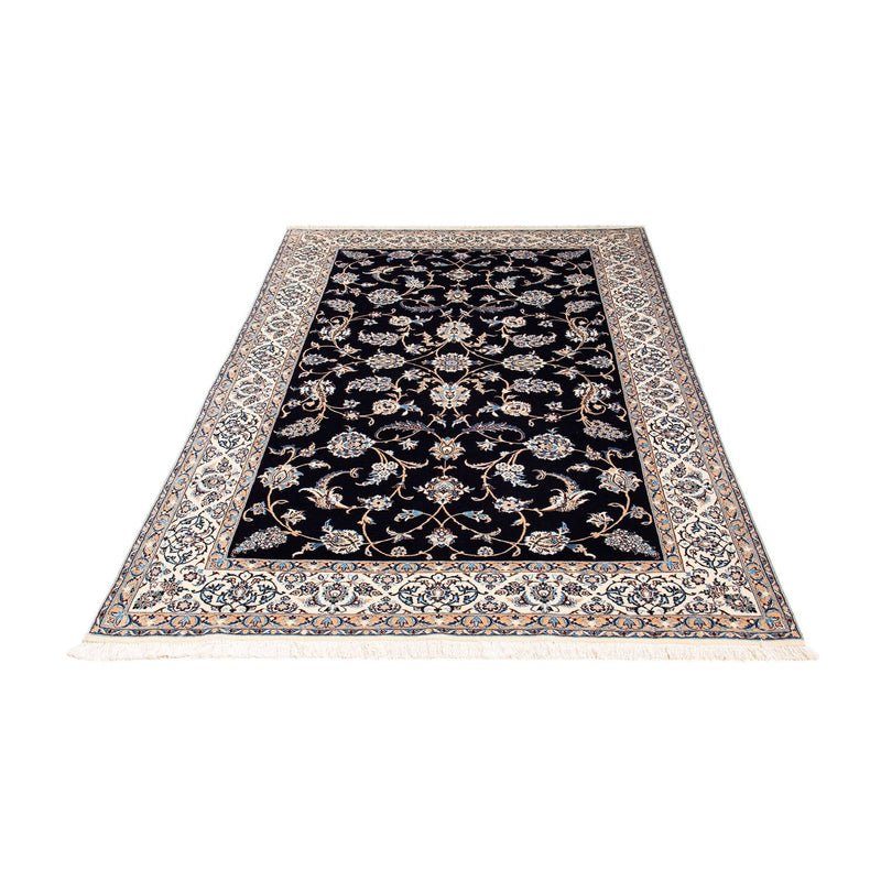 Perserteppich - Nain - Premium 208 x 127 cm Teppichbrücke