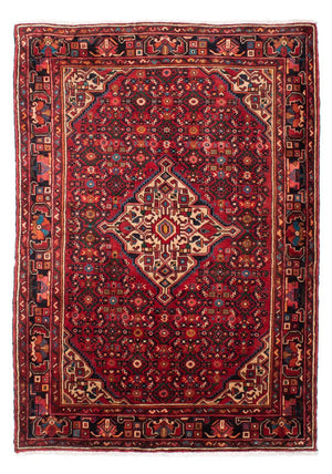 Perserteppich - Nomadic 218 x 156 cm