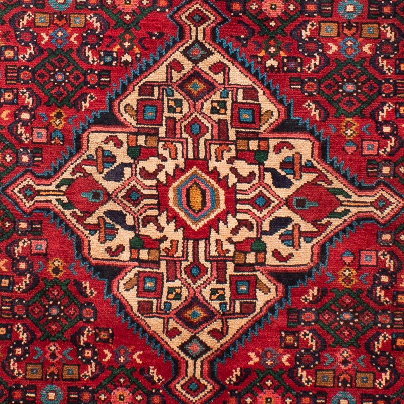Perserteppich - Nomadic 218 x 156 cm