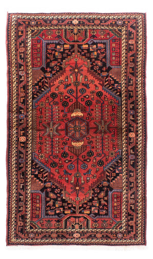 Perserteppich - Nomadic 230 x 136 cm