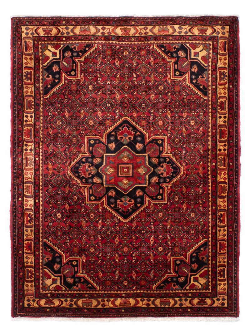 Perserteppich - Nomadic 211 x 165 cm