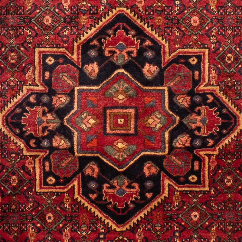 Perserteppich - Nomadic 211 x 165 cm