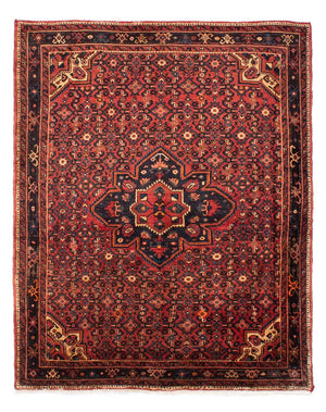 Perserteppich - Nomadic 203 x 157 cm