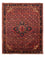 Perserteppich - Nomadic 203 x 157 cm