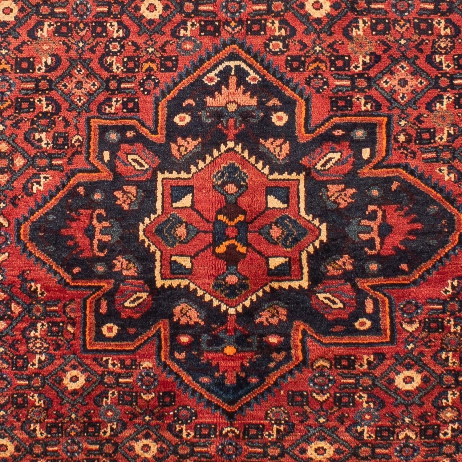 Perserteppich - Nomadic 203 x 157 cm