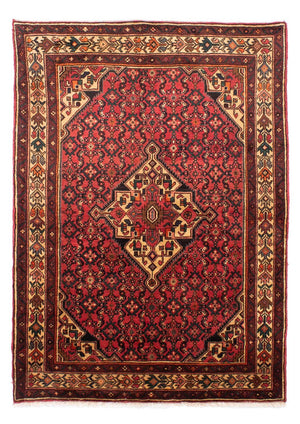Perserteppich - Nomadic 210 x 150 cm