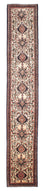 Perserteppich - Nomadic 389 x 70 cm