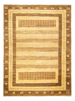 Gabbeh Teppich - Perser 336 x 249 cm