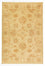 Ziegler Teppich 117 x 79 cm - beige