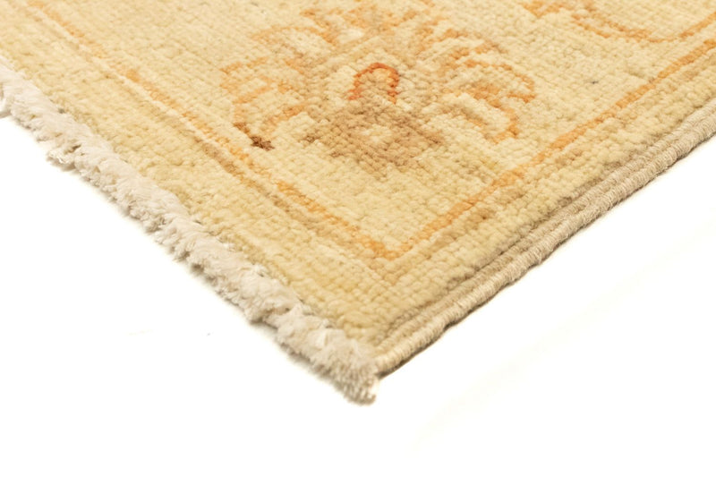 Ziegler Teppich 117 x 79 cm - beige