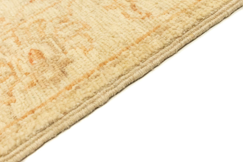 Ziegler Teppich 117 x 79 cm - beige