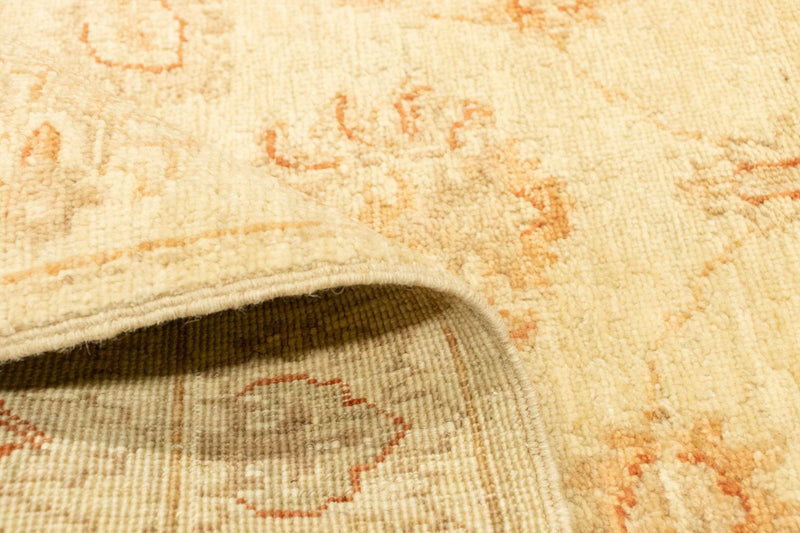 Ziegler Teppich 117 x 79 cm - beige